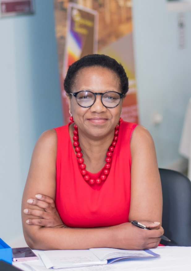 Patricia Kulipa Chimangeni